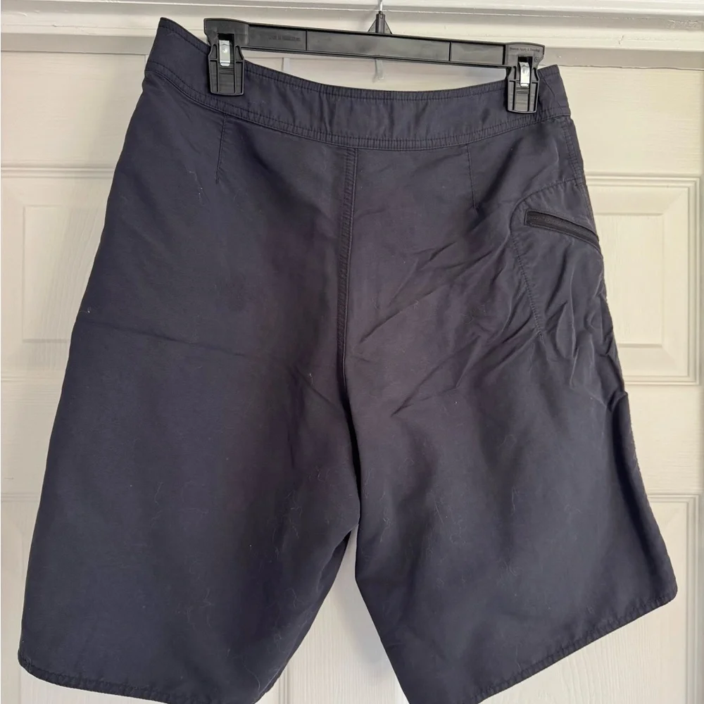Patagonia shorts black
